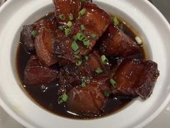-小菜园新徽菜(合肥天鹅湖万达店)