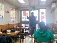 大堂-天瑞福云南过桥米线(十里河店)