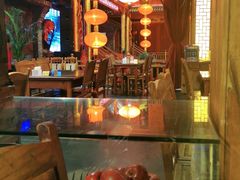 -正阳门饭庄·烤鸭·北京菜(万丰路七里庄店)