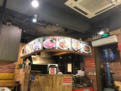 -韩礼年糕(飞虹路店)