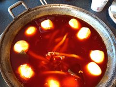 -李子坝梁山鸡(李子坝大鸡哥店)