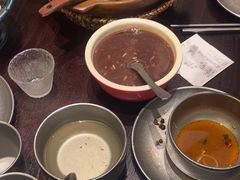 -古都历食南京菜·烤鸭·鸭血粉丝·汤包(南京博物院店)