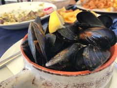 -chalet la perla del gusto