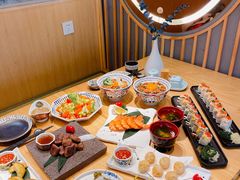 -苍月中华料理(王府井店)