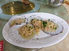 -新金盛·海鲜酒楼(盐田店)