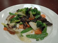 -李氏八大件老菜馆(万宝街店)