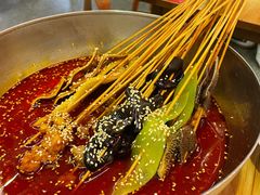 成都冷锅串串香锅底-付小姐在成都(川沙店)