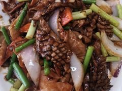 -龙香居海鲜家常菜饭店·特色驴肉·古城浑锅