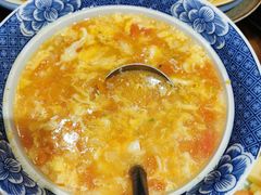 -魁盛居百年鲁菜馆(中林路店)