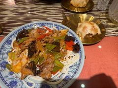 -新疆伊宁远征餐厅