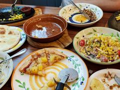 -萨莉亚意式餐厅(金隅嘉品mall店)