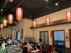 -张大嘴菜馆(庞各庄店)