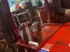 -袁老四重庆老火锅(桐梓坡店)