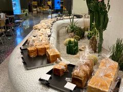 -OUR Bakery(SKP-S店)