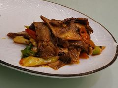 -清真西北风味餐厅