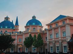 -郑州方特梦幻王国