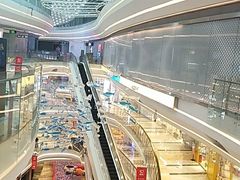 -银泰百货(厦门国贸中心店)