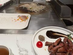 -火地铁板烧(昆山万象汇店)
