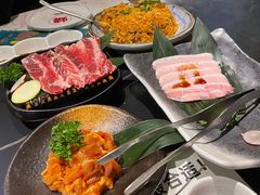 -烧江南烤肉(长春摩天活力城店)