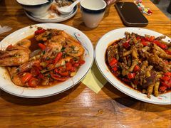 -小口味