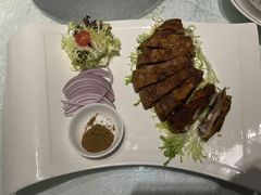 -安蒂娅.悦景轩中餐厅(西乡店)