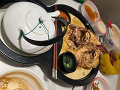 -大厨小馆(华阳城店)