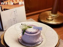Ginko周年庆限定蛋糕-Ginko银子(青龙街店)