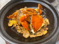 -阿忠食坊大排档·20年老店(万象城店)