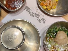 -西塔老太太泥炉烤肉(湖东领汇广场店)