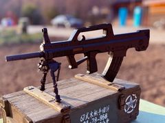 -渭南桃花源民俗文化园