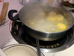 -牛鲜胜·潮汕牛肉自助火锅(番禺市桥店)