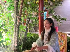 -白家大院·王府宫廷菜(苏州街店)