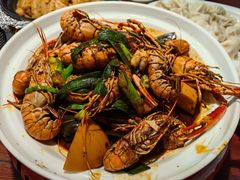 -前海沿·青岛菜(五四广场永旺店)