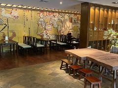 -青藤茶馆(南山路店)