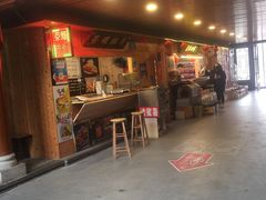 门面-老潍县美食街(东方路店)