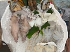 -樱煦和牛寿喜烧(如皋吾悦广场店)
