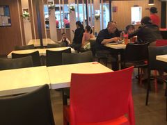 大堂-永和大王(解放东路店)