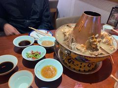 -1078號老北京涮肉(松柏店)