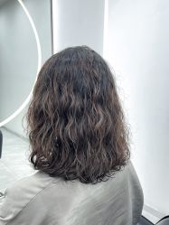 -赤道 Hair Salon