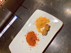 -很久以前羊肉串(簋街店)