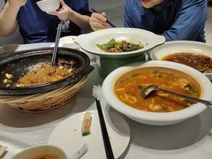 -香融府·烤鸭·家常菜(马家堡路店)