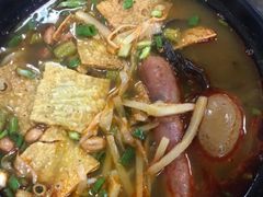 -阿生哥螺蛳粉•火锅(永安街店)