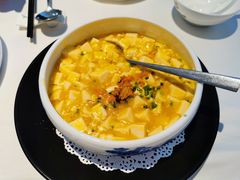 蟹粉豆腐-松鹤楼·非遗·苏帮菜(融科店)