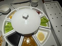 -羲和雅苑•北京烤鸭(国贸商城店)