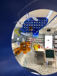 -Babycare(上海环球港店)