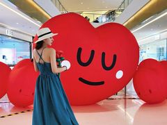 -天河城购物中心