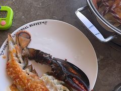 -亚马逊海鲜自助(王府井店)