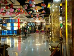 -维纳斯火锅烤肉自助餐厅