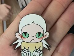 -泡泡玛特POPMART(东直门来福士店)