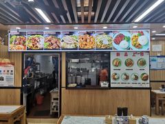 -豫厨老汤拉面(企业广场店)